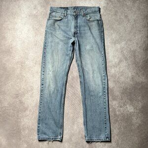 Vintage Levi's 505 Men's Denim Jeans